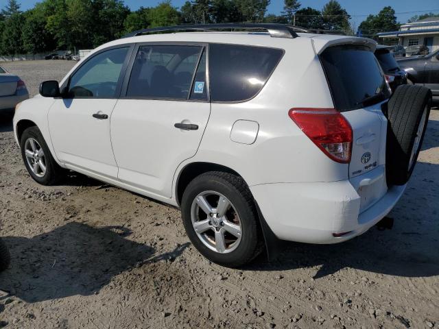 JTMZD33V965023809 | 2006 Toyota rav4