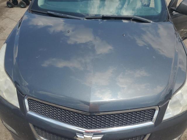 2011 Chevrolet Traverse Lt VIN: 1GNKRGED0BJ162847 Lot: 59080664