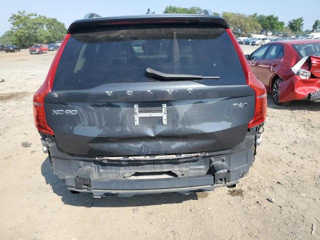 2017 Volvo Xc90 T6 VIN: YV4A22PK7H1169209 Lot: 58213404