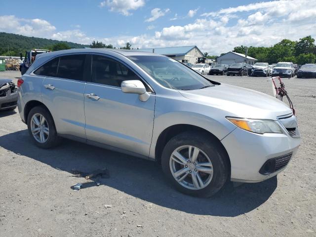 2015 Acura Rdx VIN: 5J8TB4H32FL026556 Lot: 58935944