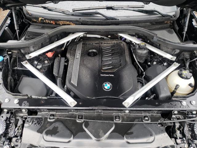 2021 BMW X5 XDRIVE4 - 5UXCR6C08M9H37094