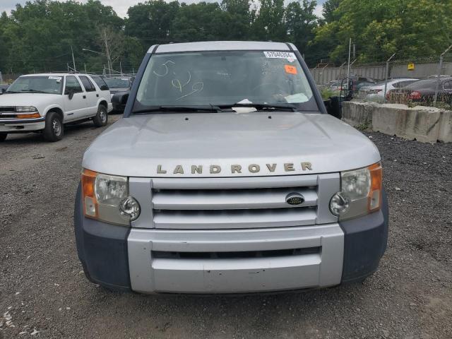 2005 Land Rover Lr3 VIN: SALAA25485A300274 Lot: 57046394