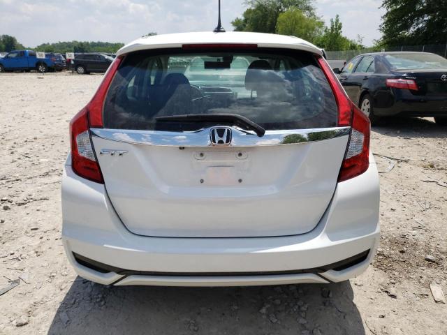2020 Honda Fit Ex VIN: 3HGGK5H89LM706967 Lot: 58288834