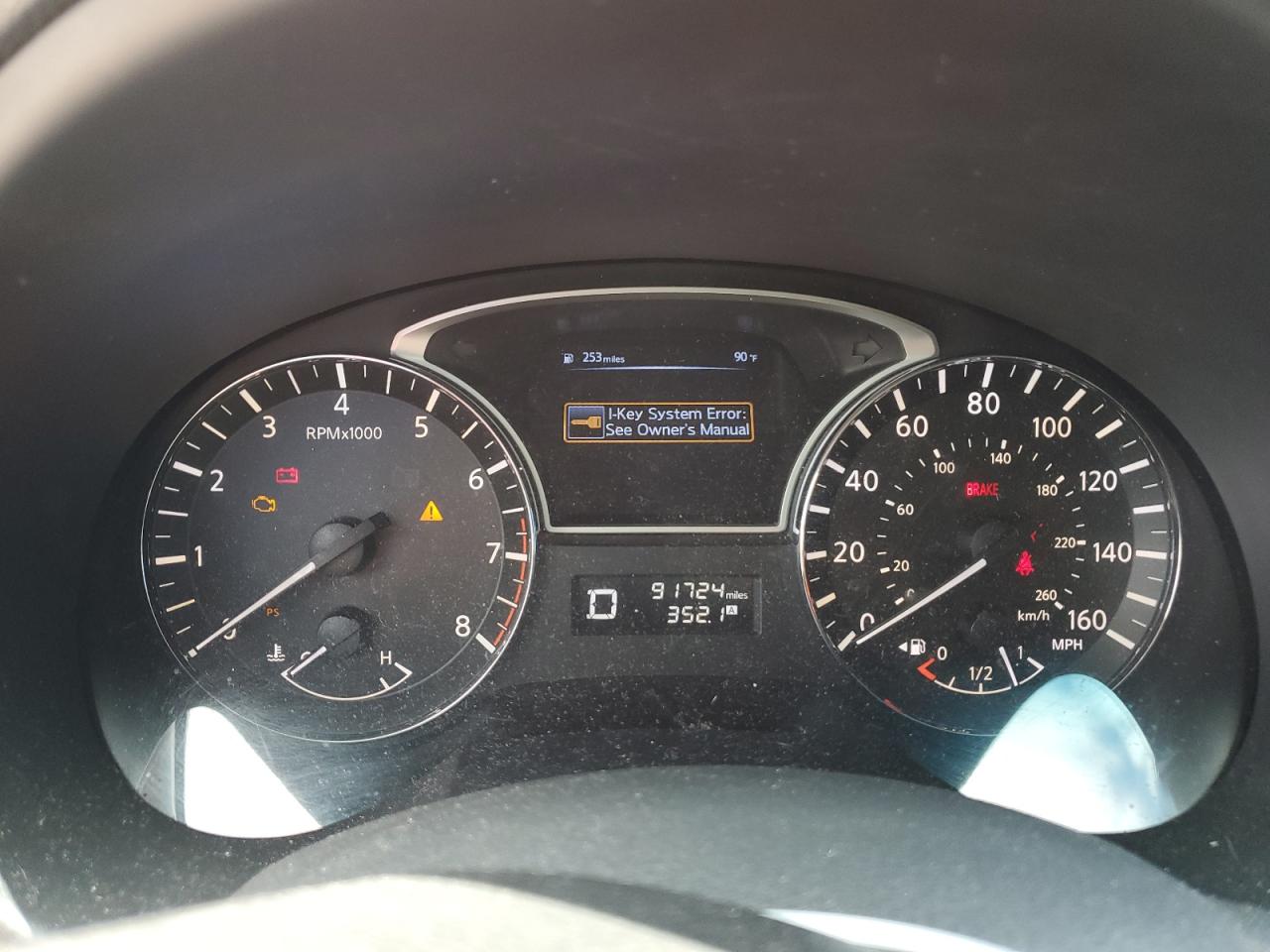 1N4AL3AP0EC322657 2014 Nissan Altima 2.5