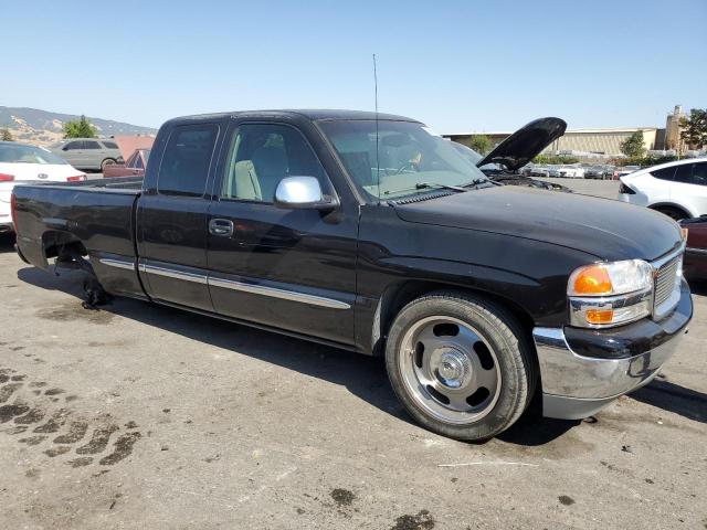 2000 GMC New Sierra C1500 VIN: 2GTEC19TXY1233531 Lot: 59990594