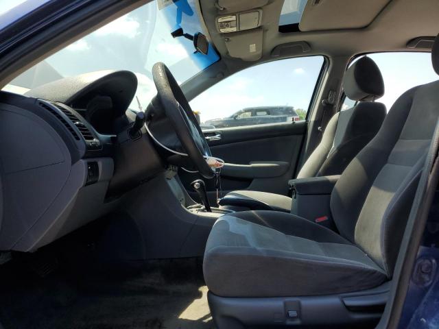 2005 Honda Accord Ex VIN: 1HGCM56795A069968 Lot: 59533254