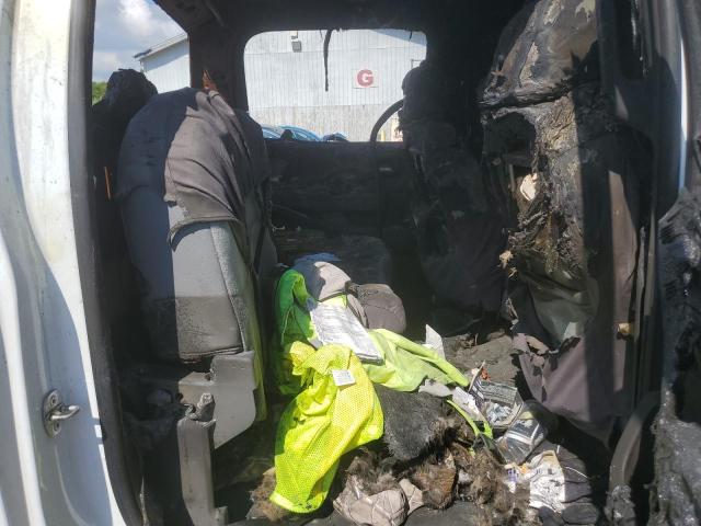 2019 CHEVROLET 2500 HD 1GC1KREY3KF200694