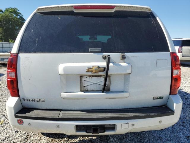 2011 Chevrolet Tahoe K1500 Lt VIN: 1GNSKBE04BR296329 Lot: 57682454