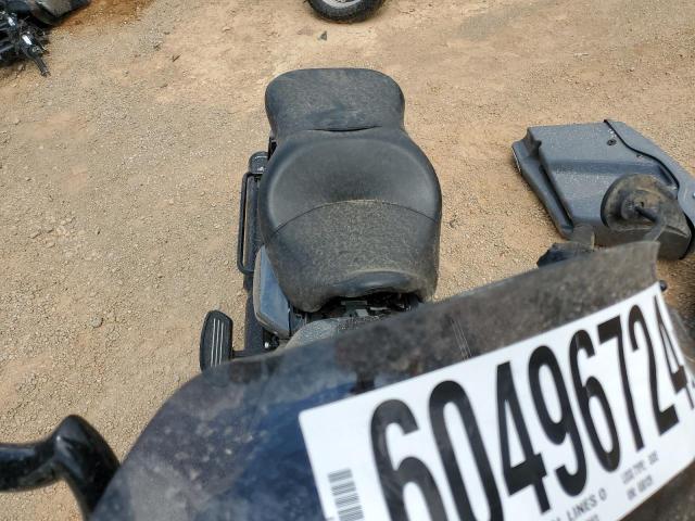 2022 HARLEY-DAVIDSON FLHXST 1HD1ABL11NB658129