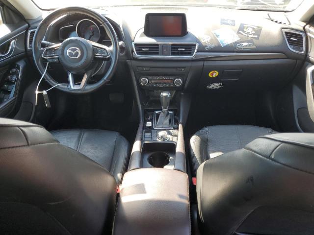 2018 Mazda 3 Grand Touring VIN: 3MZBN1M39JM271896 Lot: 60568004