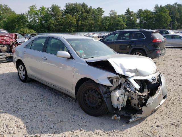 4T1BE46K37U014712 2007 Toyota Camry Ce