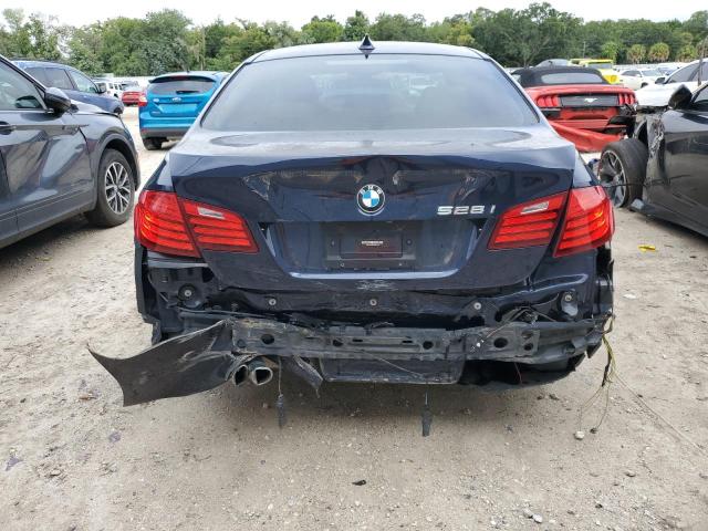 WBA5A5C55GD527216 2016 BMW 528 I