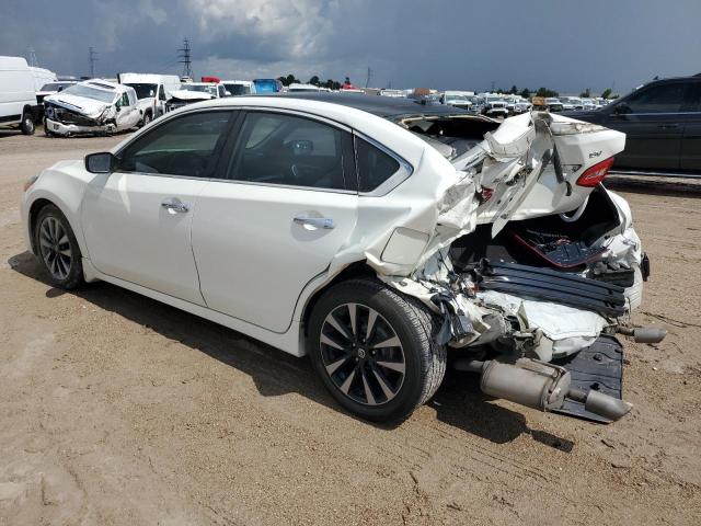 2017 NISSAN ALTIMA 2.5 - 1N4AL3APXHC489712