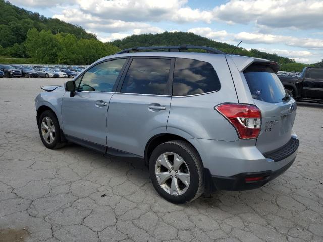 2015 SUBARU FORESTER 2 - JF2SJAHC8FH817111