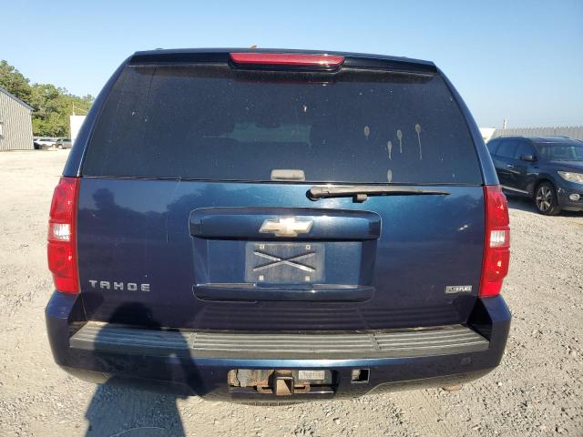 2009 Chevrolet Tahoe C1500 Ls VIN: 1GNFC13069R165716 Lot: 59270864