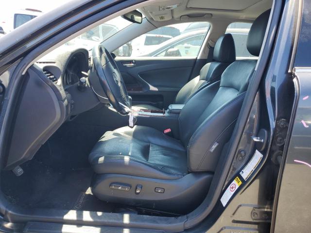 2007 Lexus Is 350 VIN: JTHBE262075017147 Lot: 58676574