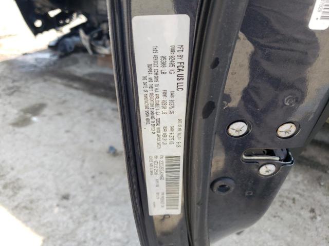 2018 Dodge Challenger R/T VIN: 2C3CDZBT3JH300663 Lot: 57304034