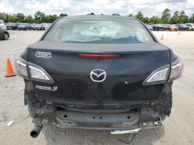 2011 Mazda 3 I VIN: JM1BL1VF0B1448982 Lot: 57978464