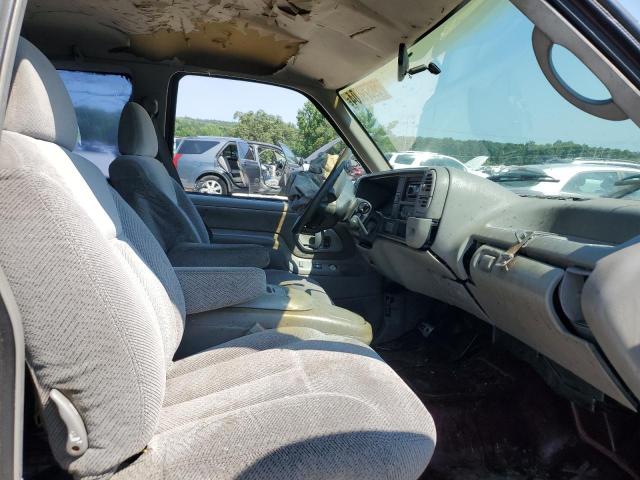 1996 Chevrolet Gmt-400 K1500 VIN: 2GCEK19R4T1104362 Lot: 58579004