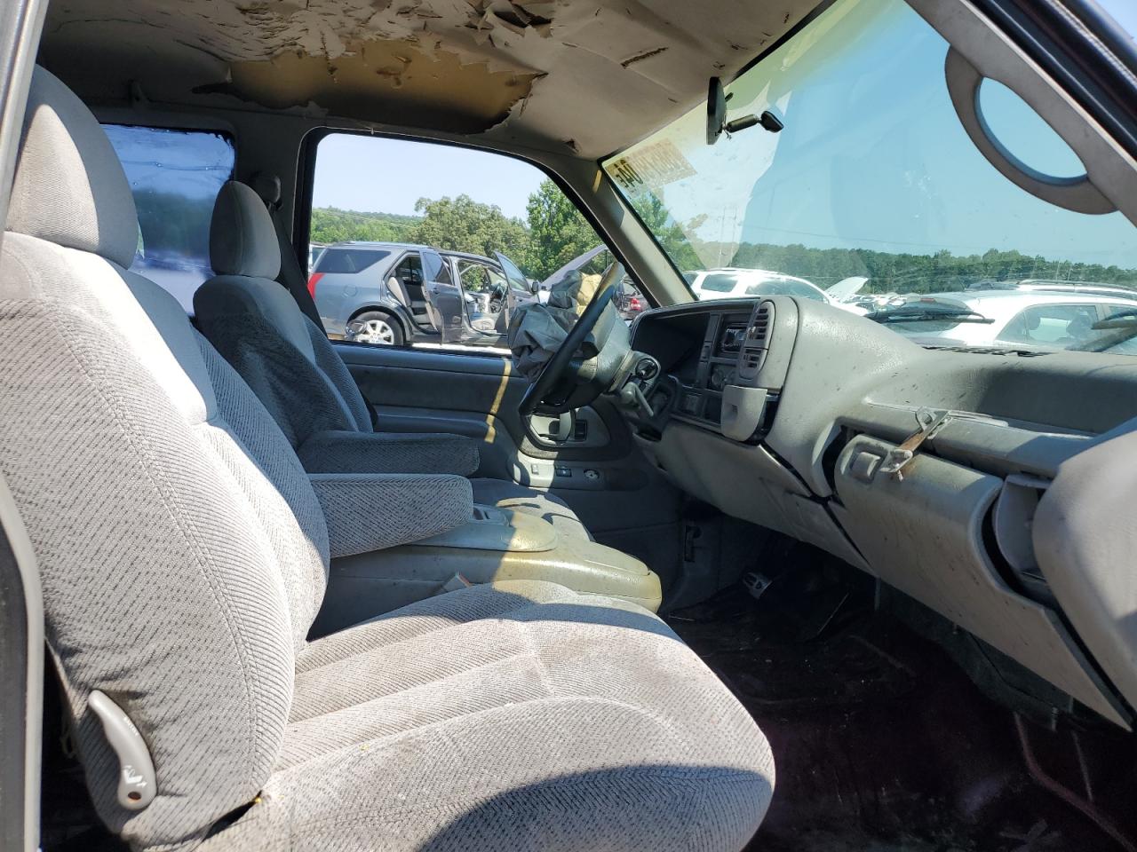 2GCEK19R4T1104362 1996 Chevrolet Gmt-400 K1500