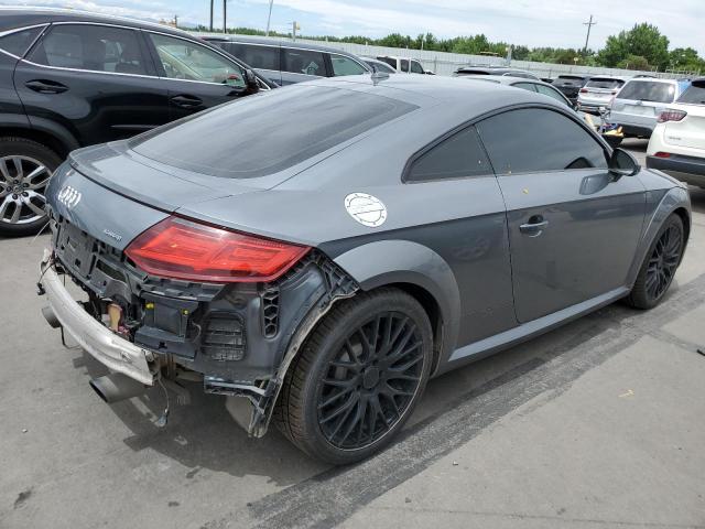 2016 AUDI TT TRUC5AFVXG1029006