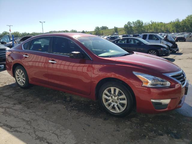 Vin: 1n4al3ap7ec165998, lot: 58719124, nissan altima 2.5 20144