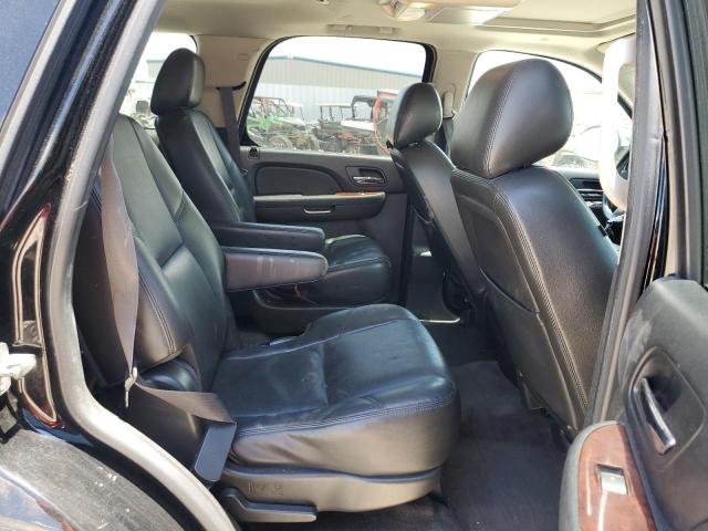 2013 Chevrolet Tahoe C1500 Ltz VIN: 1GNSCCE08DR357669 Lot: 60267334