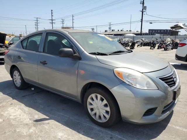 2013 Nissan Versa S VIN: 3N1CN7AP0DL845445 Lot: 59710954