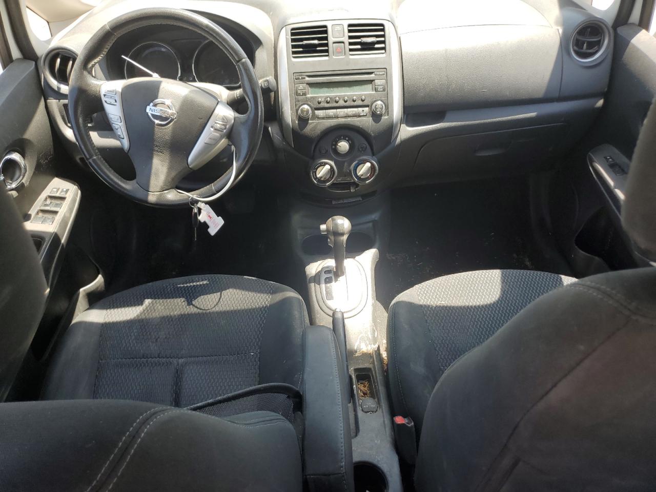 3N1CE2CP7EL428566 2014 Nissan Versa Note S