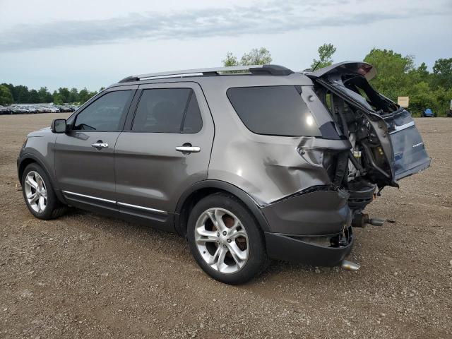 Vin: 1fm5k7f88dga35027, lot: 60517674, ford explorer limited 20132