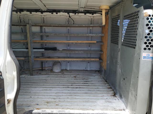 2000 Chevrolet Express G3500 VIN: 1GCHG39R3Y1145041 Lot: 60751924