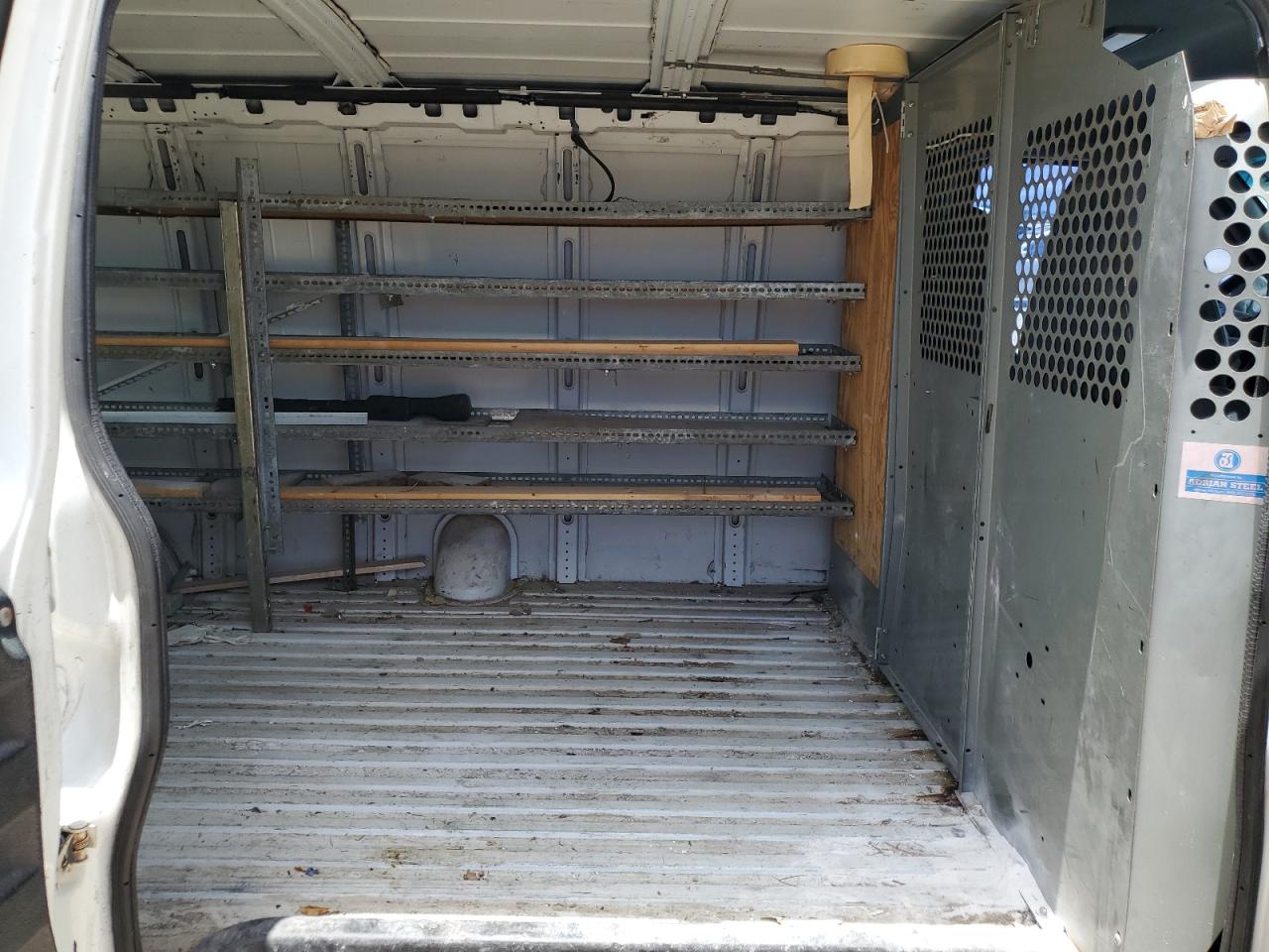 1GCHG39R3Y1145041 2000 Chevrolet Express G3500