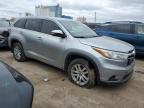 Lot #3024752294 2016 TOYOTA HIGHLANDER