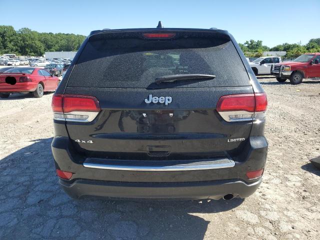 2020 Jeep Grand Cherokee Limited VIN: 1C4RJFBG8LC409111 Lot: 57928284