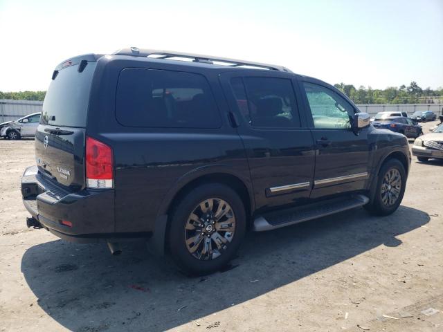 2015 Nissan Armada Platinum VIN: 5N1BA0NF4FN621929 Lot: 59339414