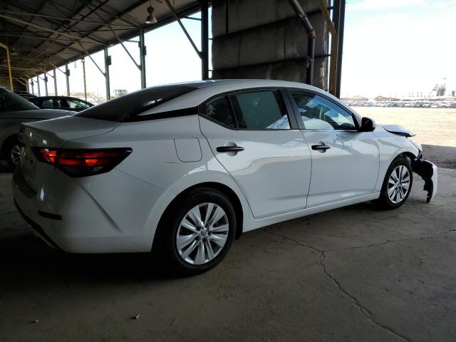 2024 NISSAN SENTRA S - 3N1AB8BV0RY218662