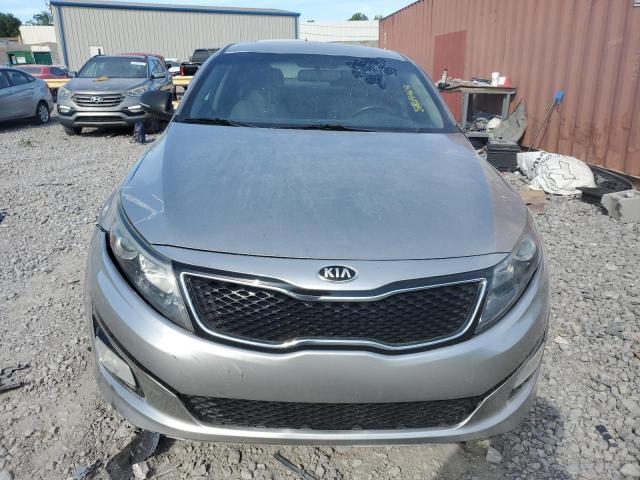 VIN 5XXGM4A77EG317415 2014 KIA Optima, LX no.5