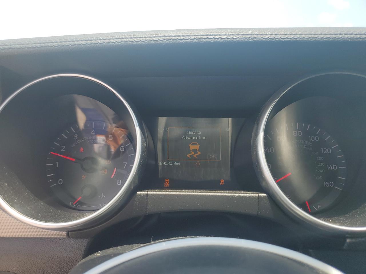 1FA6P8CF4K5115071 2019 Ford Mustang Gt