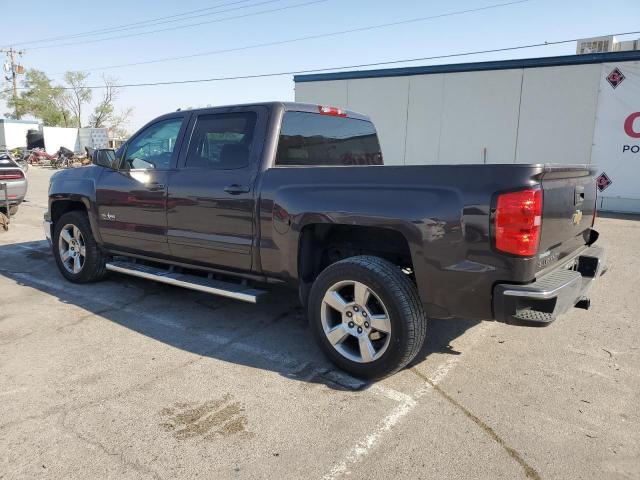 2015 Chevrolet Silverado C1500 Lt VIN: 3GCPCREC6FG254412 Lot: 58762614