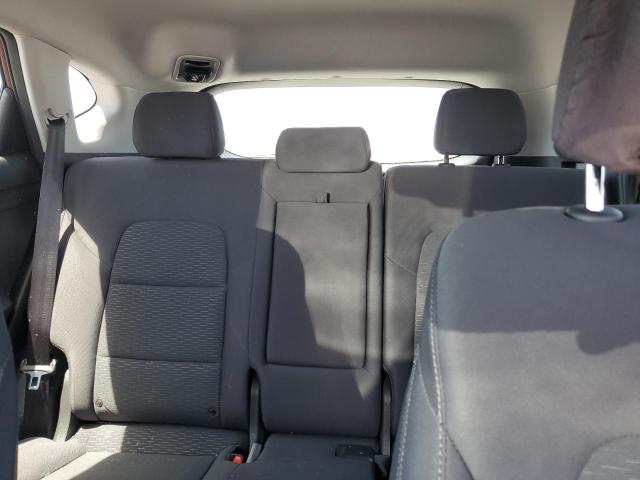 2019 Hyundai Tucson Limited VIN: KM8J3CA42KU011975 Lot: 58742104