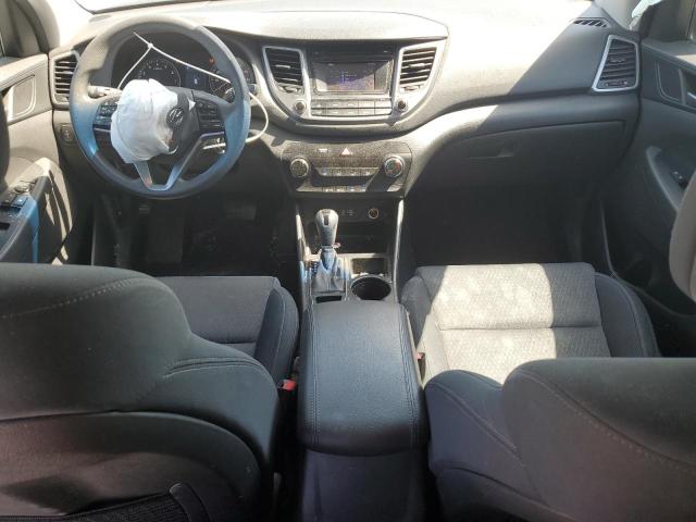 2016 Hyundai Tucson Limited VIN: KM8J33A42GU046829 Lot: 60290284