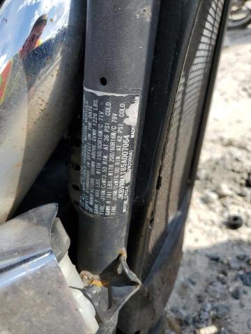 2005 KAWASAKI VN2000 A2 - JKBVNMA185A007064