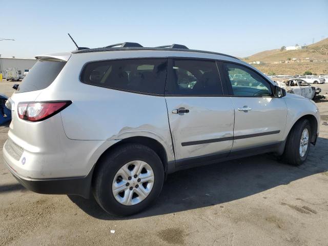 2016 Chevrolet Traverse Ls VIN: 1GNKRFKD2GJ297107 Lot: 57749834