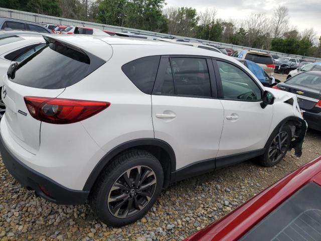 2016 MAZDA CX-5 GT - JM3KE4DY9G0702840