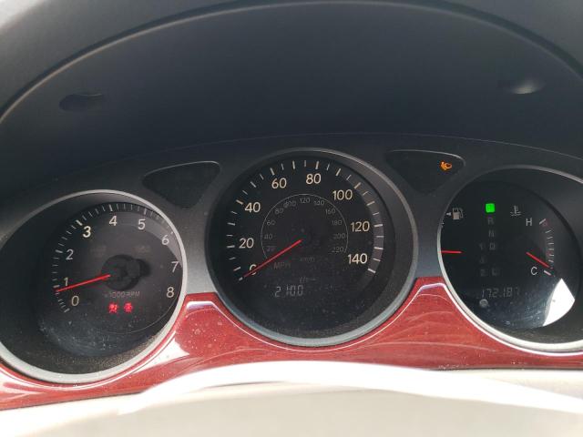 2003 Lexus Es 300 VIN: JTHBF30GX36015370 Lot: 57209664