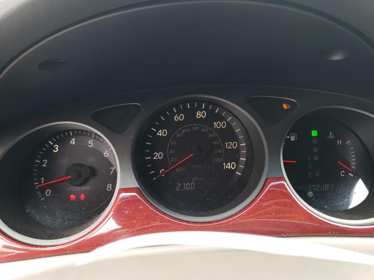 JTHBF30GX36015370 2003 Lexus Es 300