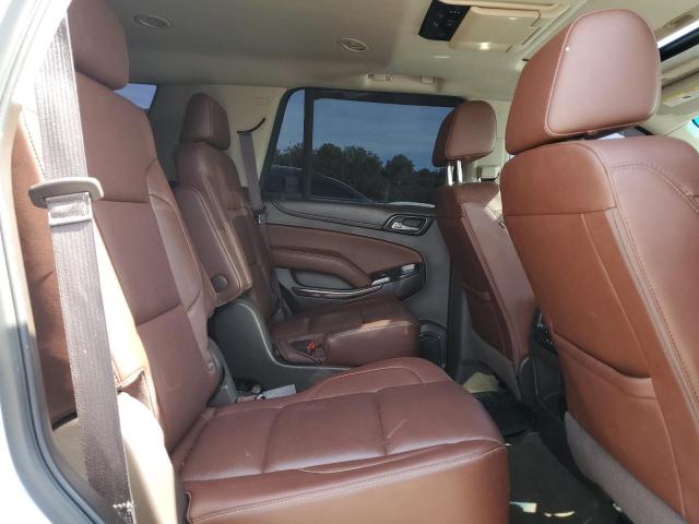 2017 Chevrolet Tahoe K1500 Premier VIN: 1GNSKCKC6HR354132 Lot: 58486824