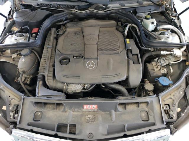 VIN WDDGF8AB2EG235659 2014 Mercedes-Benz C-Class, 3... no.11