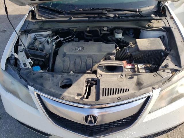 5J8TB3H30FL015484 2015 Acura Rdx