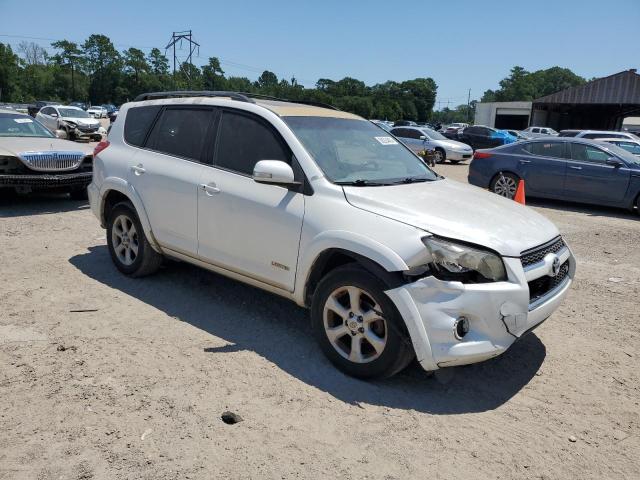 2012 Toyota Rav4 Limited VIN: 2T3YK4DV3CW015313 Lot: 58224404